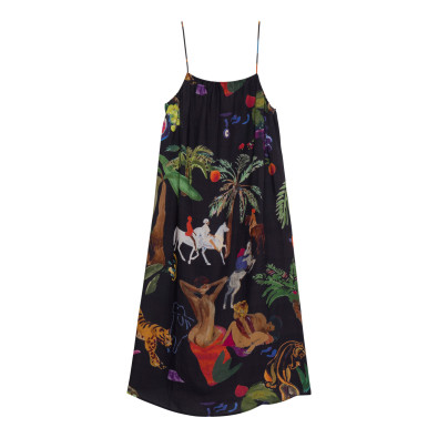 G.KERO Robe FEMME LUXE