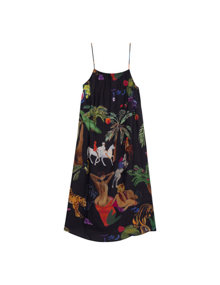 G.KERO Robe FEMME LUXE