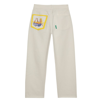 G.KERO Jean BLONDASSE