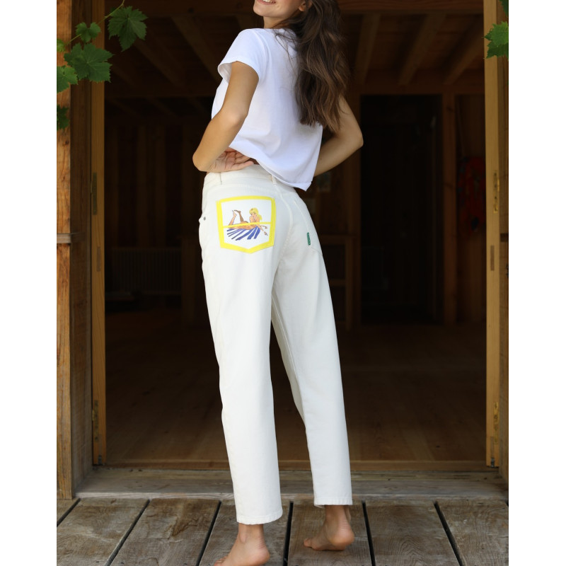 G.KERO Jean BLONDASSE