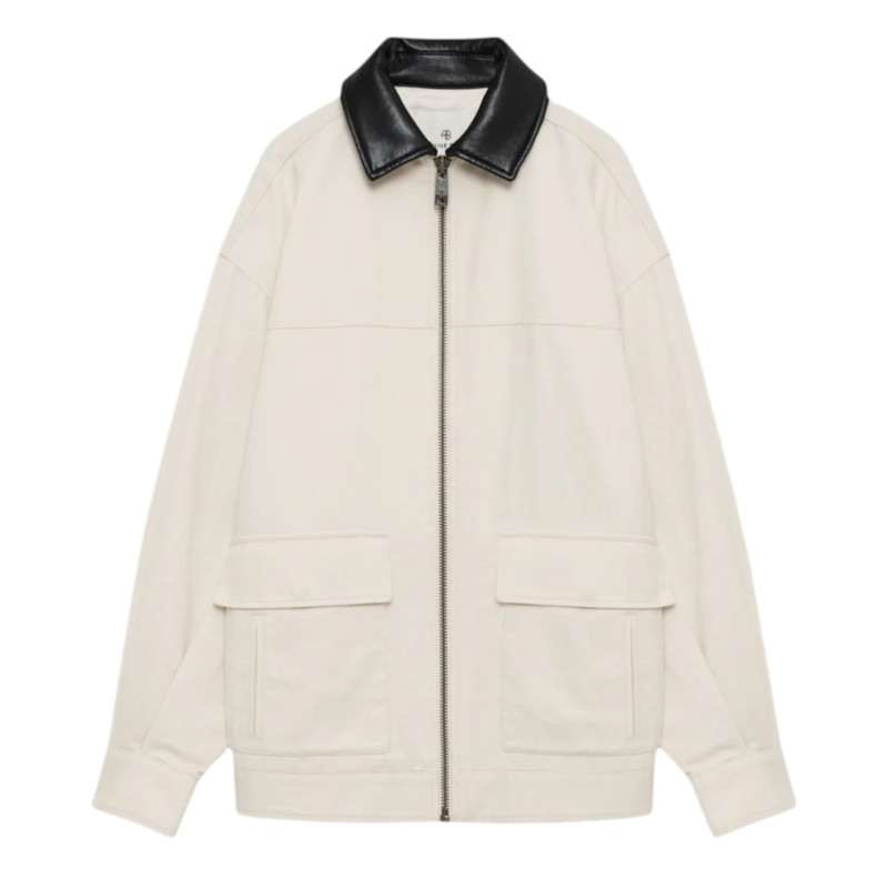 ANINE BING Veste HOLDEN