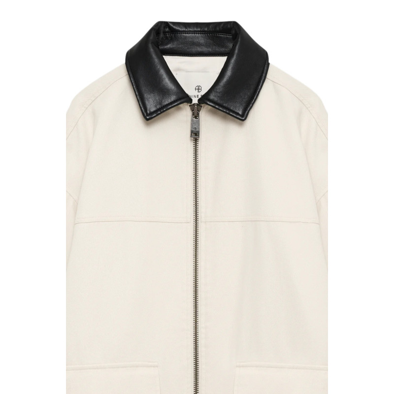 ANINE BING Veste HOLDEN