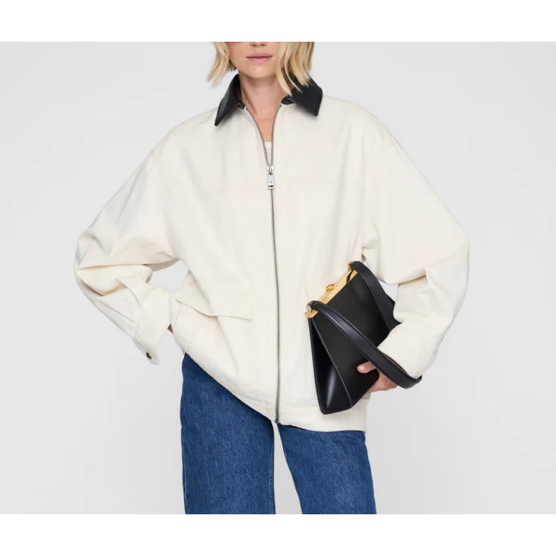 ANINE BING Veste HOLDEN