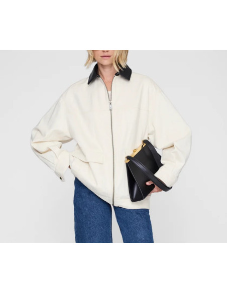 ANINE BING Veste HOLDEN