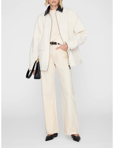 ANINE BING Veste HOLDEN