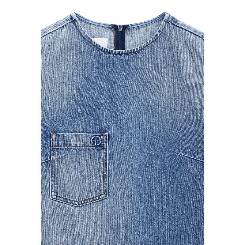 ANINE BING Robe TULAH