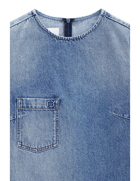 ANINE BING Robe TULAH