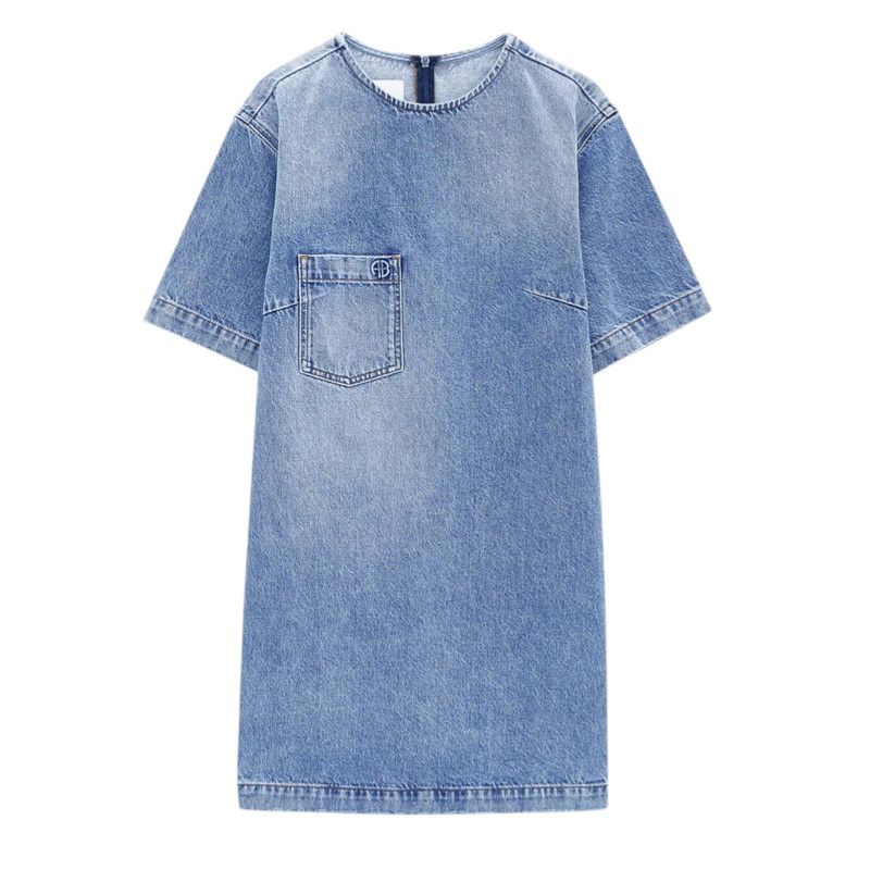 ANINE BING Robe TULAH