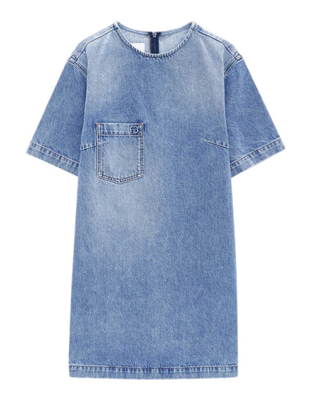 ANINE BING Robe TULAH