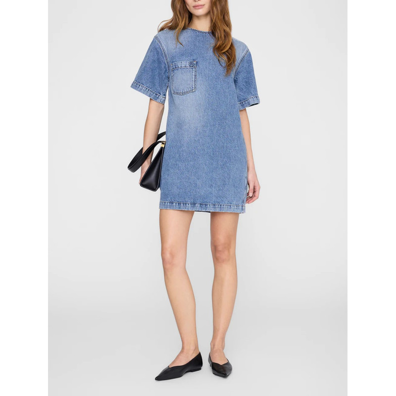 ANINE BING Robe TULAH