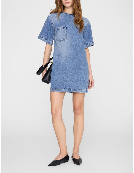 ANINE BING Robe TULAH