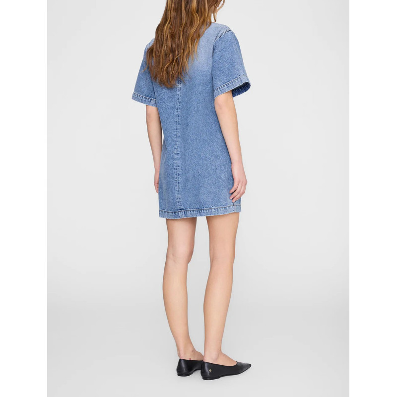 ANINE BING Robe TULAH