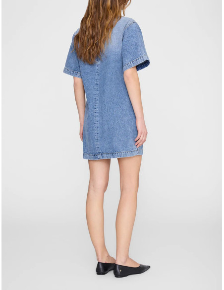 ANINE BING Robe TULAH