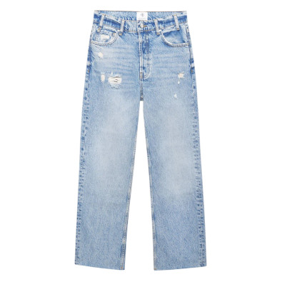 ANINE BING Jean GAVIN