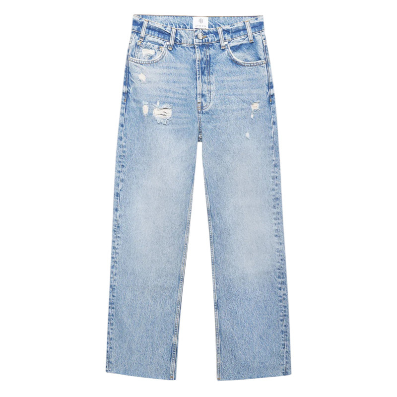 ANINE BING Jean GAVIN