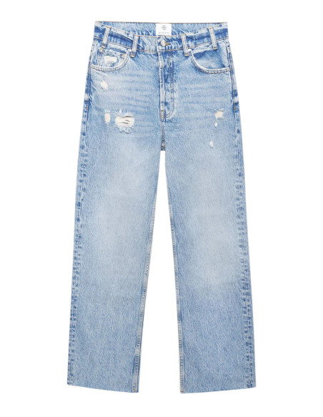 ANINE BING Jean GAVIN