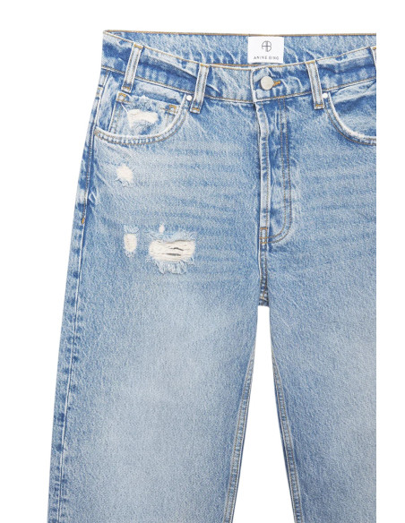 ANINE BING Jean GAVIN