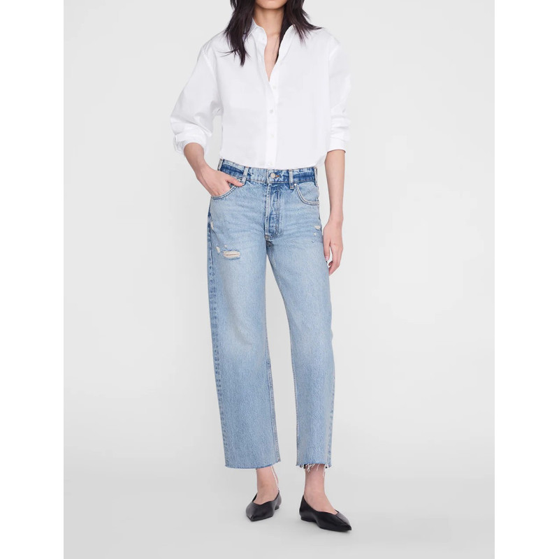 ANINE BING Jean GAVIN