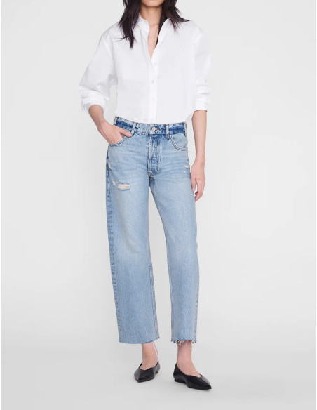 ANINE BING Jean GAVIN