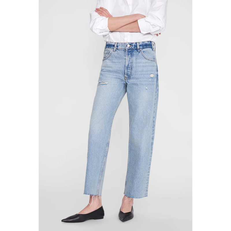 ANINE BING Jean GAVIN