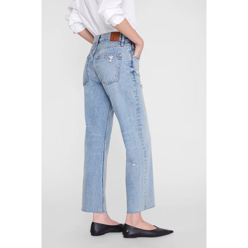 ANINE BING Jean GAVIN