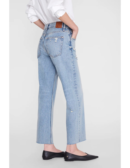 ANINE BING Jean GAVIN