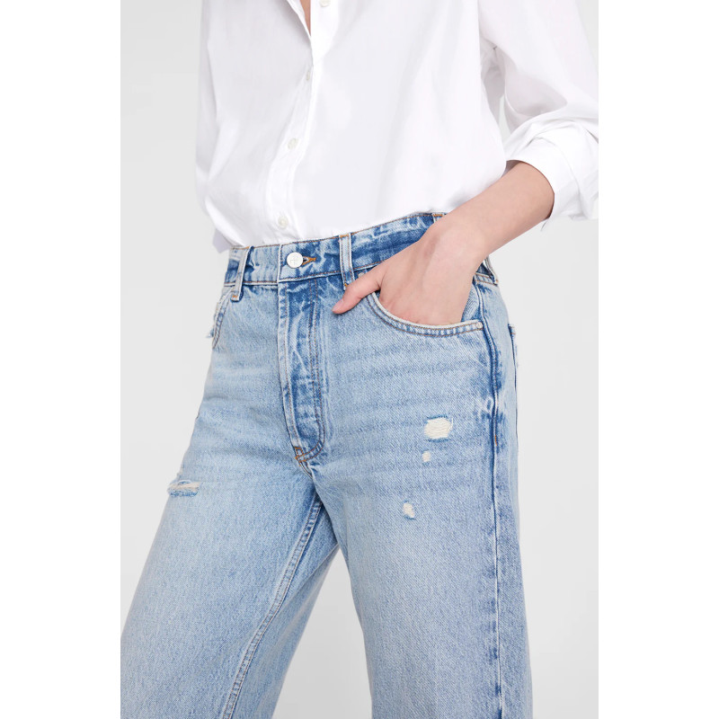 ANINE BING Jean GAVIN