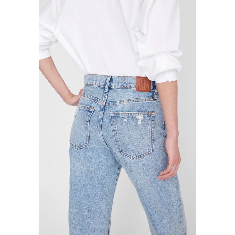 ANINE BING Jean GAVIN