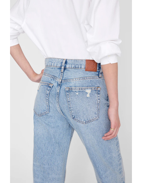 ANINE BING Jean GAVIN