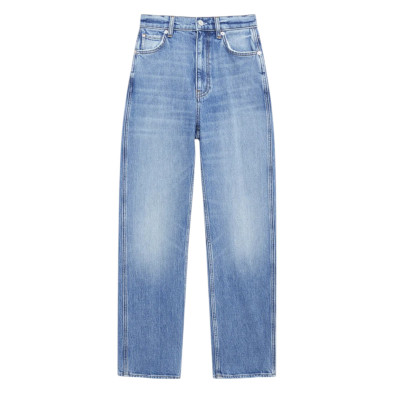 ANINE BING Jean JANE