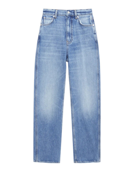 ANINE BING Jean JANE