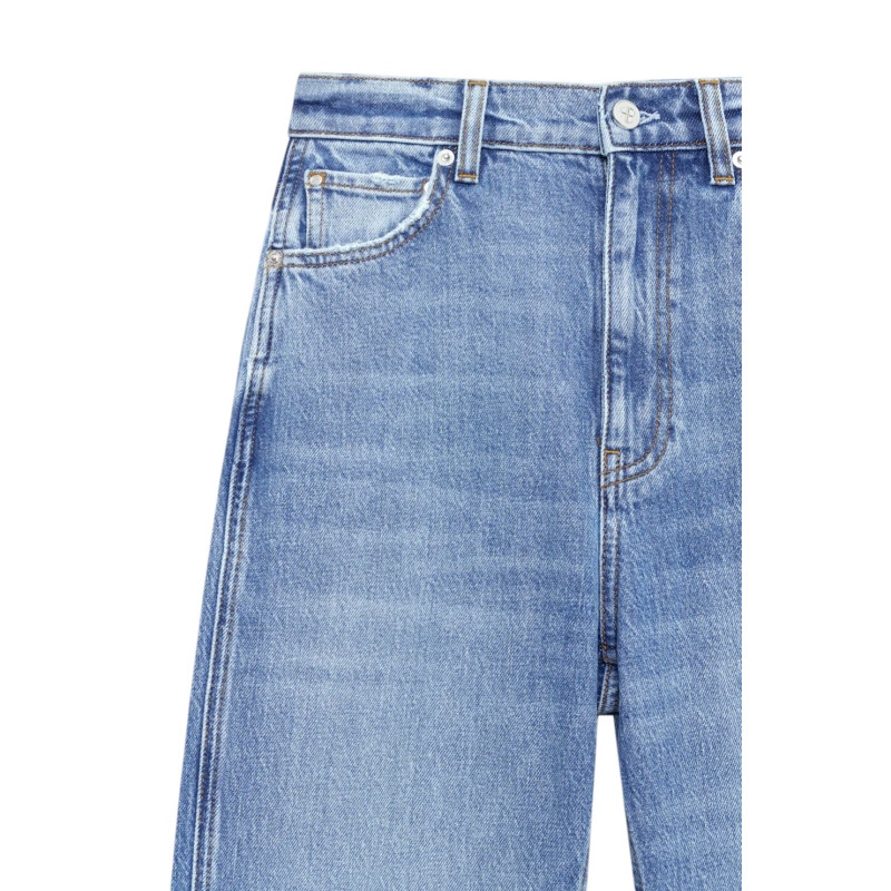 ANINE BING Jean JANE