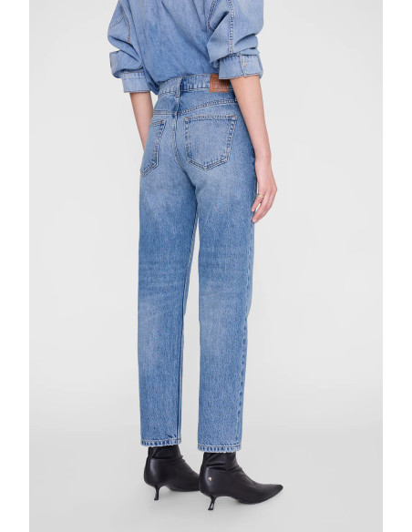 ANINE BING Jean JANE