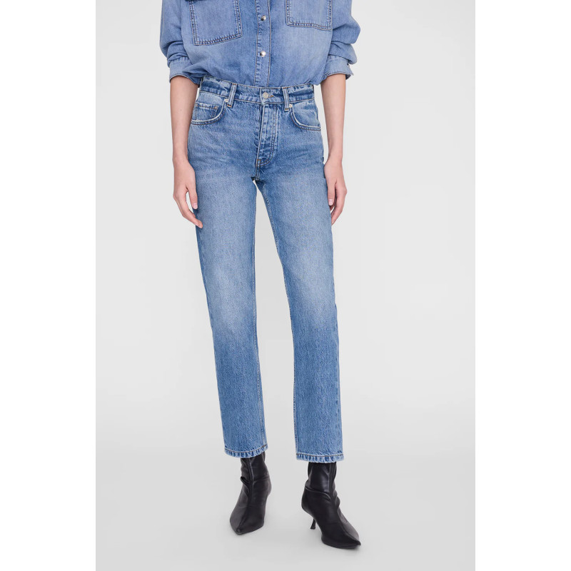 ANINE BING Jean JANE