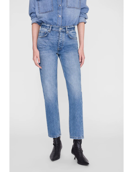 ANINE BING Jean JANE