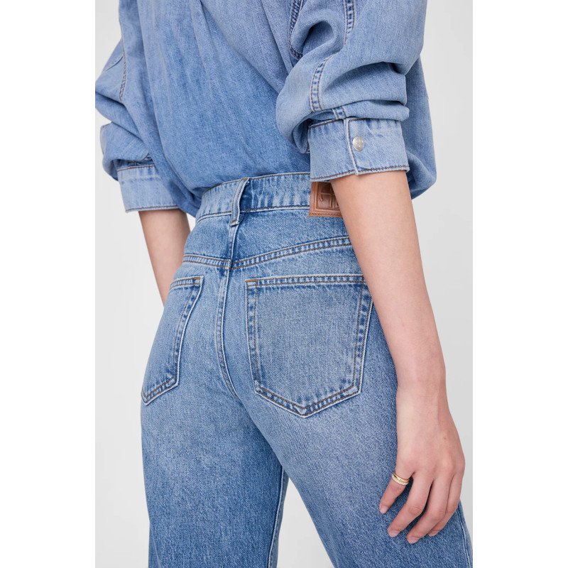 ANINE BING Jean JANE