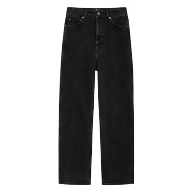 ANINE BING Jean JANE