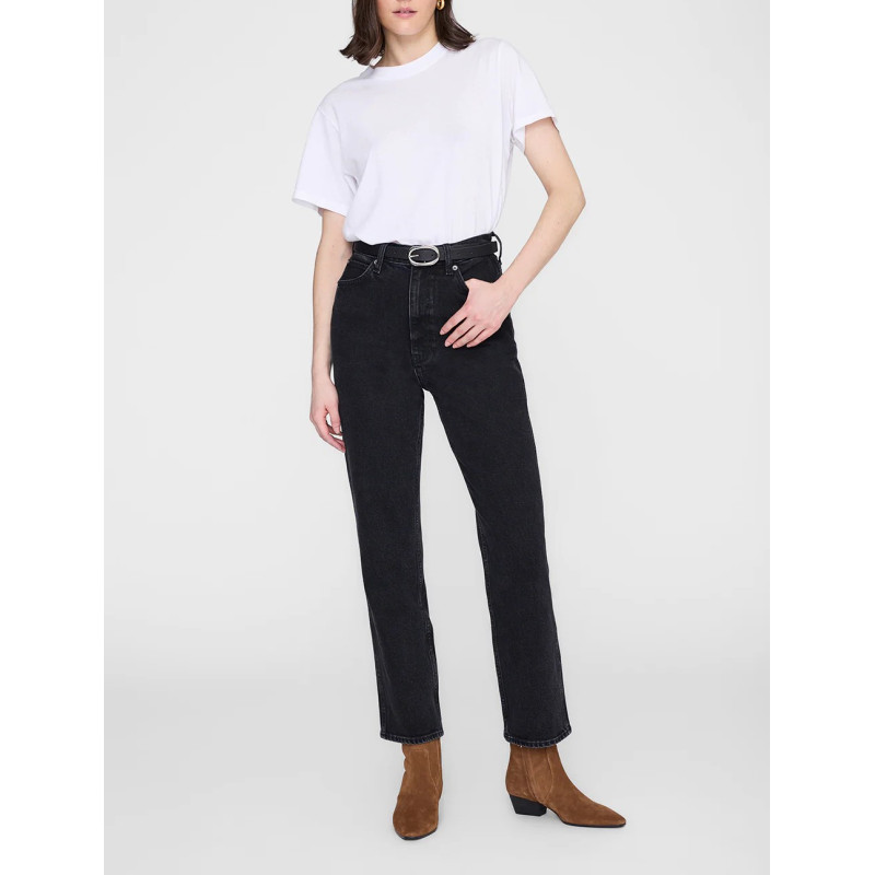 ANINE BING Jean JANE