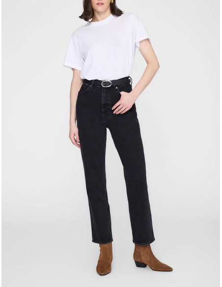 ANINE BING Jean JANE