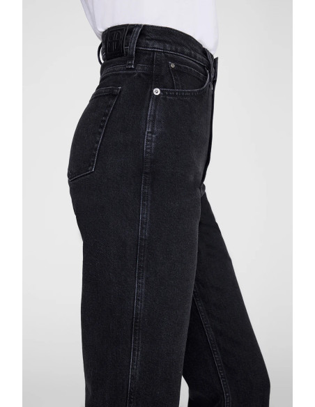 ANINE BING Jean JANE