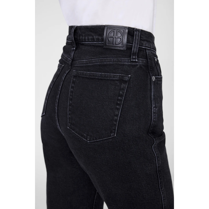 ANINE BING Jean JANE