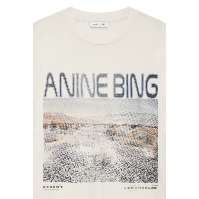 ANINE BING T-Shirt CADE