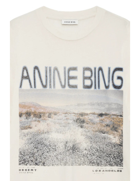 ANINE BING T-Shirt CADE
