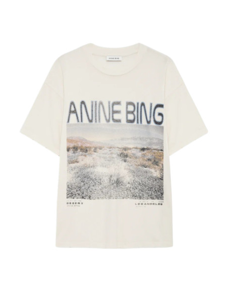 ANINE BING T-Shirt CADE