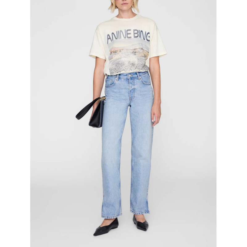 ANINE BING T-Shirt CADE