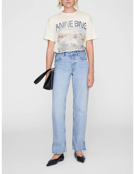 ANINE BING T-Shirt CADE