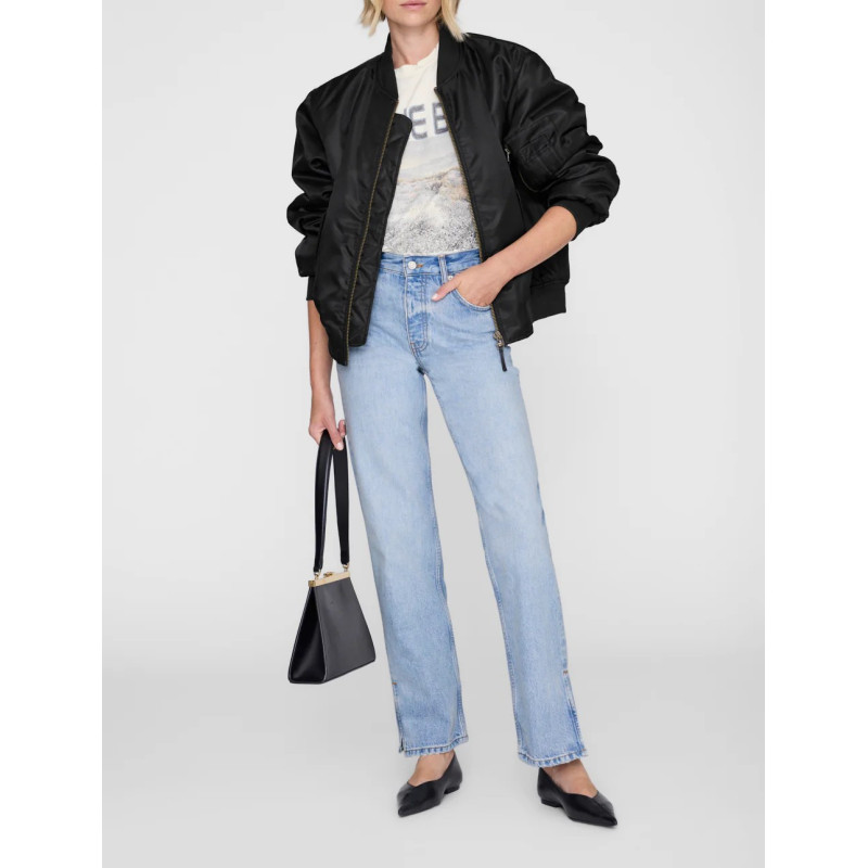 ANINE BING T-Shirt CADE