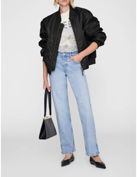 ANINE BING T-Shirt CADE