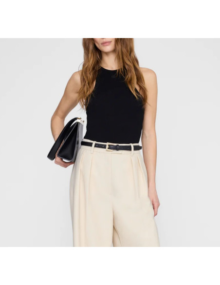 ANINE BING Débardeur COLE