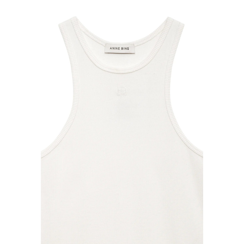 ANINE BING Débardeur COLE